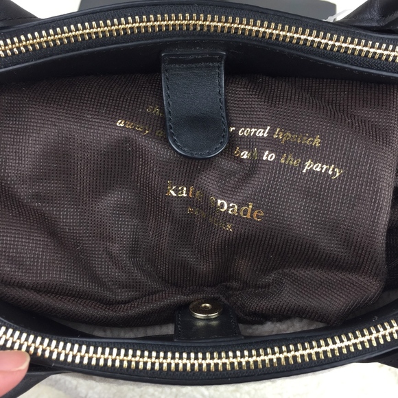 kate Spade luna drive Willow - Picture 8 of 8